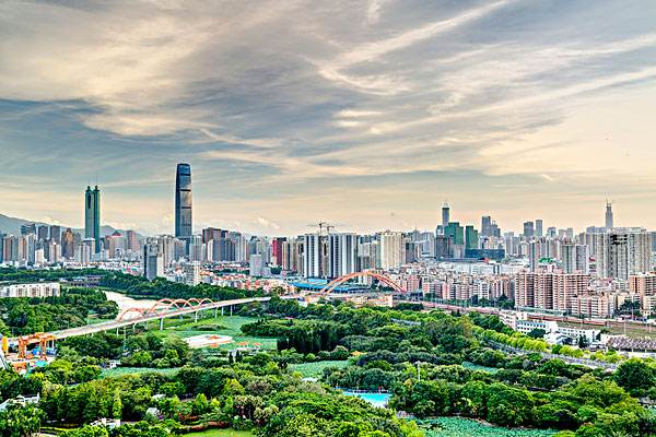 2020年深圳市罗湖区自考实践考核安排