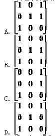 全国2010年7月高等教育自学考试离散数学试题(图1)